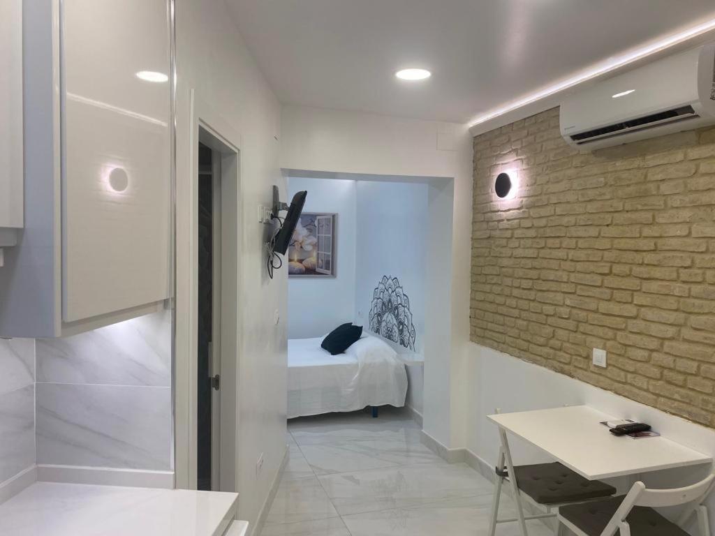 Ponce De Leon Sevilla Urban מראה חיצוני תמונה
